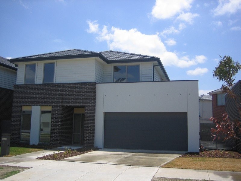 31 Garrard Street, Parkville VIC 3052