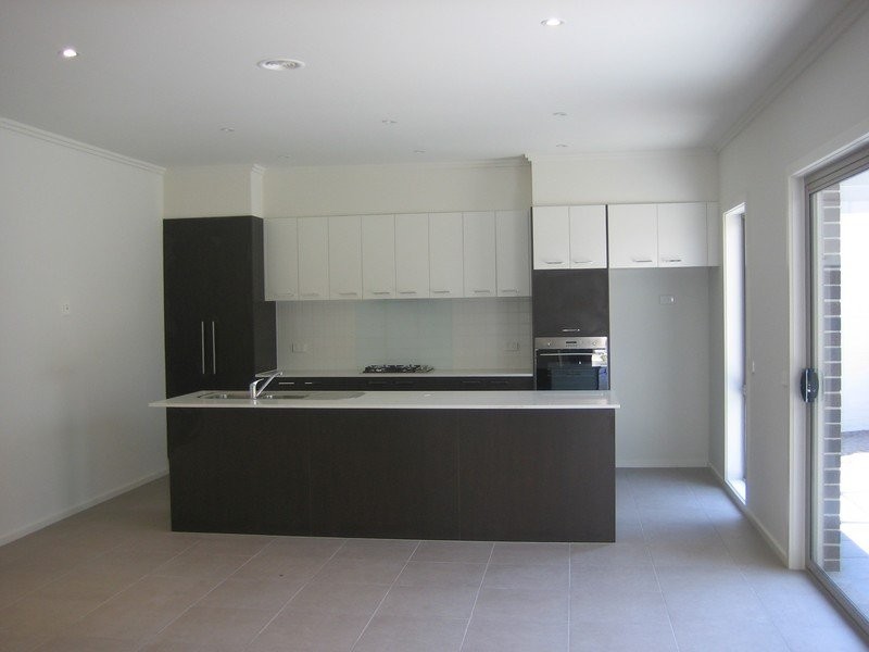 31 Garrard Street, Parkville VIC 3052