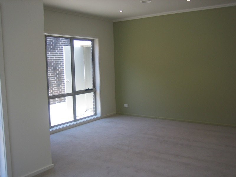 31 Garrard Street, Parkville VIC 3052