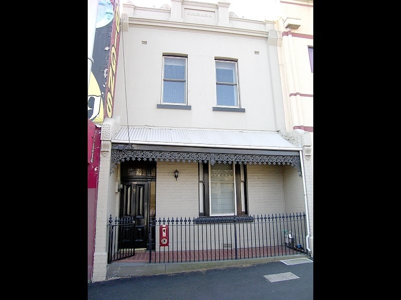 588 Queensberry Street, North Melbourne VIC 3051