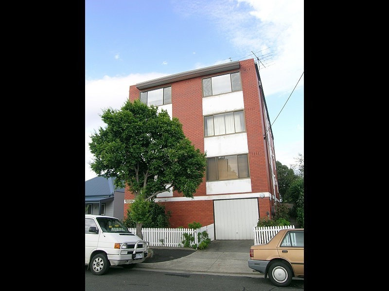 6/8 Forest Street, Collingwood VIC 3066