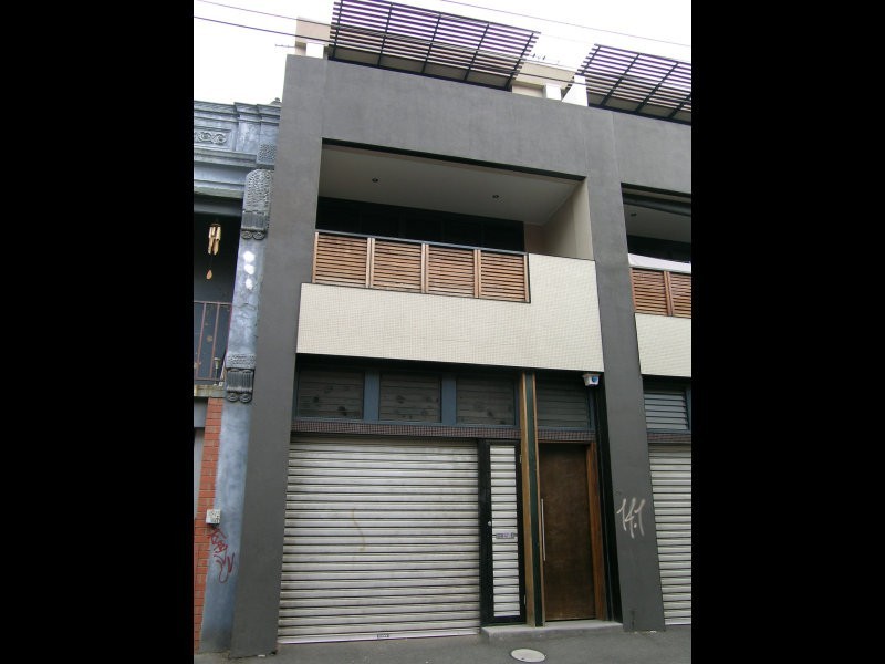 34 Argyle Street, Fitzroy VIC 3065