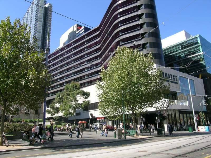 300 Swanston Street, Melbourne VIC 3000