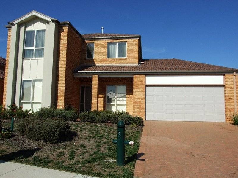 87 Pindara Boulevard, Langwarrin VIC 3910