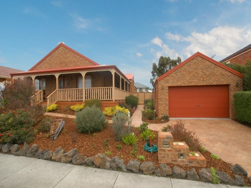 74 Monique Drive, Langwarrin VIC 3910
