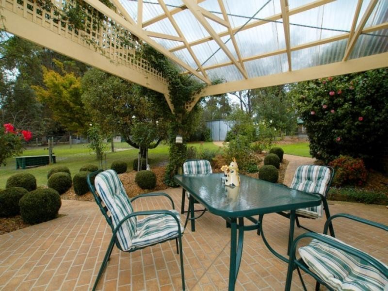 4 Bergman Road, Langwarrin VIC 3910