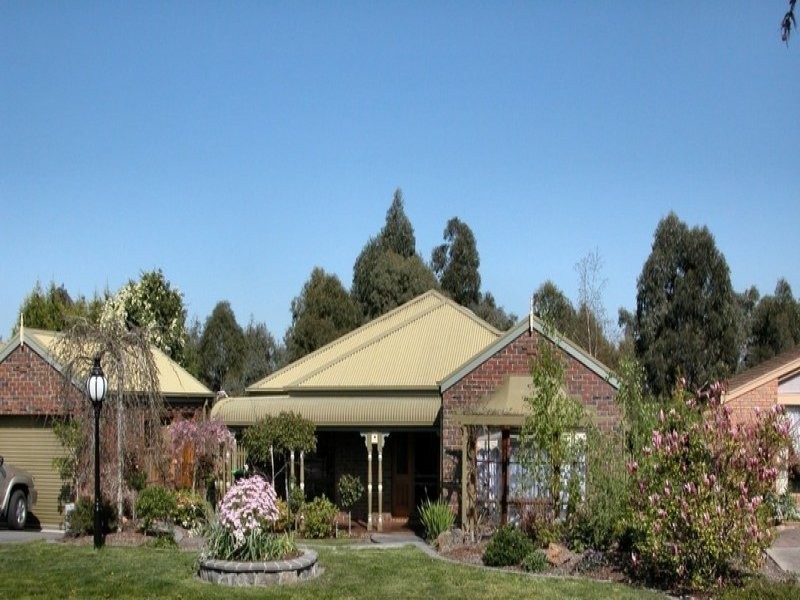 26 Melaleuca Crescent, Langwarrin VIC 3910