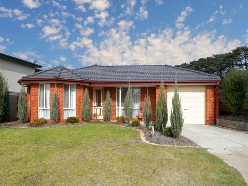 23 Ruby Joy Drive, Somerville VIC 3912