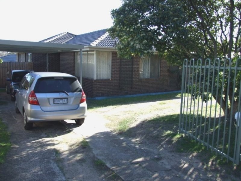 186 Karingal Drive, Frankston VIC 3199