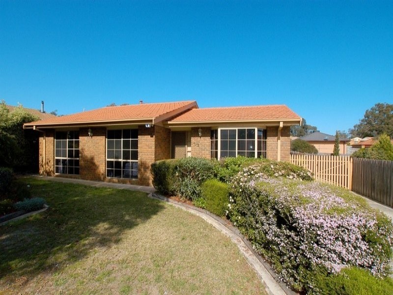 33 Hornsby Drive, Langwarrin VIC 3910