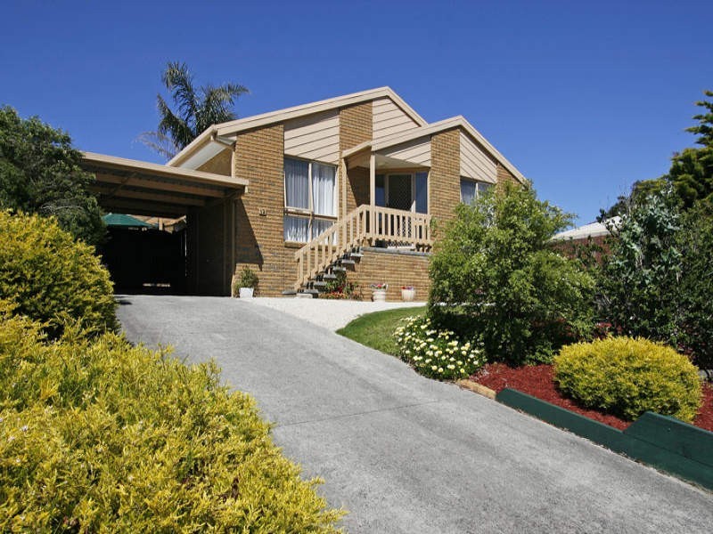 12 Monique Drive, Langwarrin VIC 3910