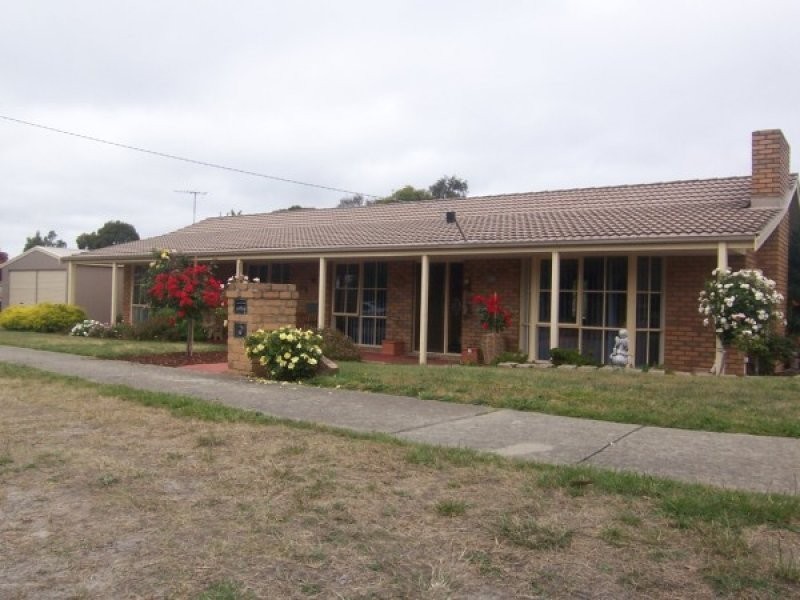 2 Monica Court, Pearcedale VIC 3912