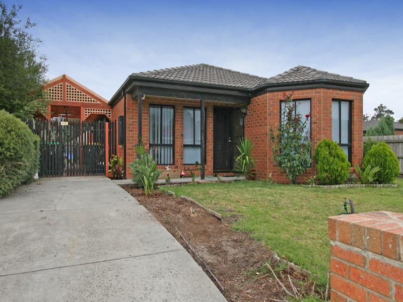 28 Jarman Drive, Langwarrin VIC 3910