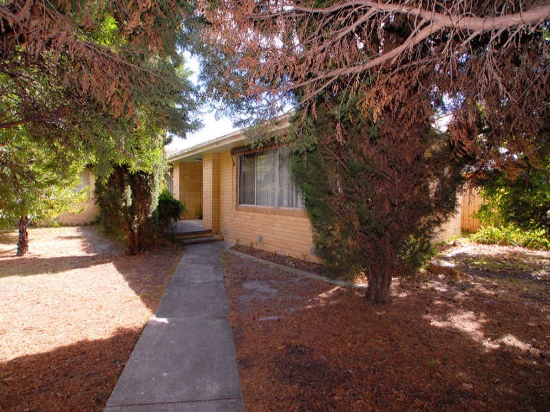 36 Berberis Crescent, Frankston VIC 3199