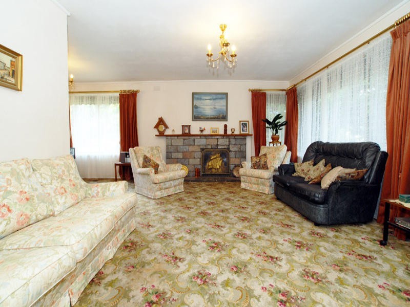 36 Berberis Crescent, Frankston VIC 3199