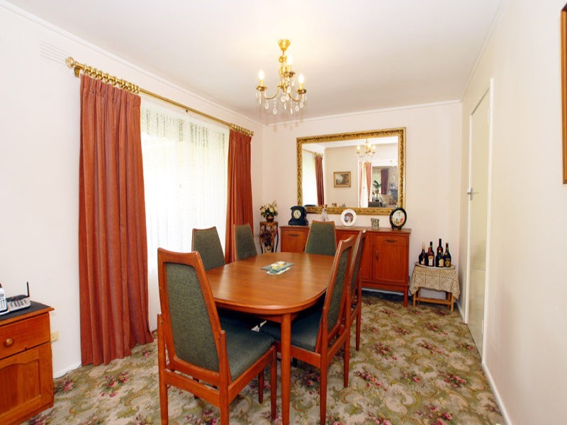 36 Berberis Crescent, Frankston VIC 3199