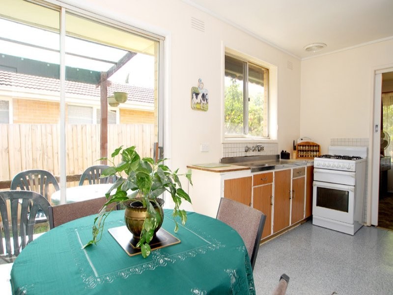 36 Berberis Crescent, Frankston VIC 3199