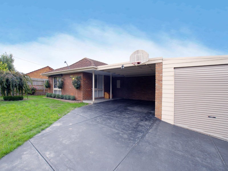 37 Malcolm Road, Langwarrin VIC 3910