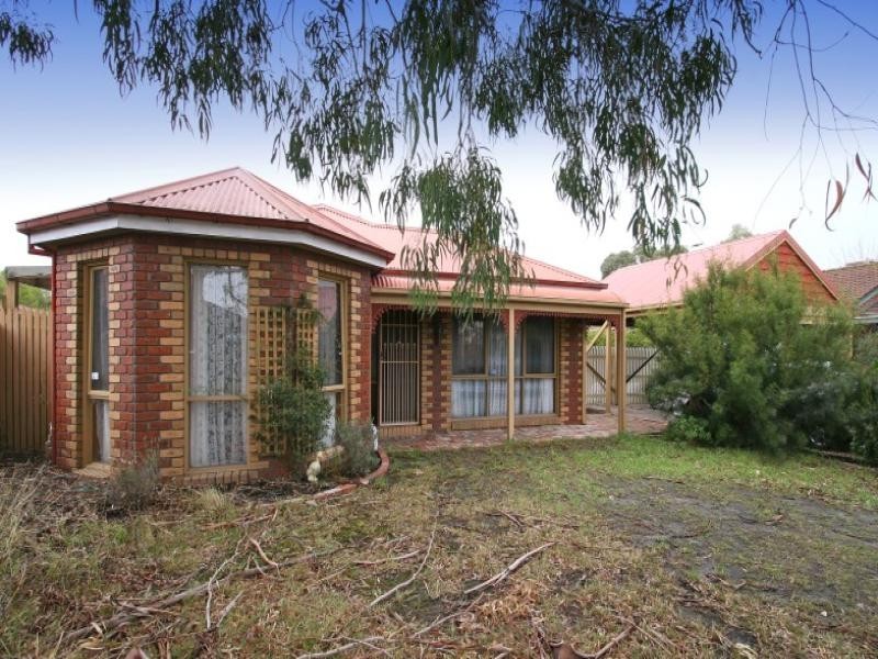 12 Melanie Court, Langwarrin VIC 3910