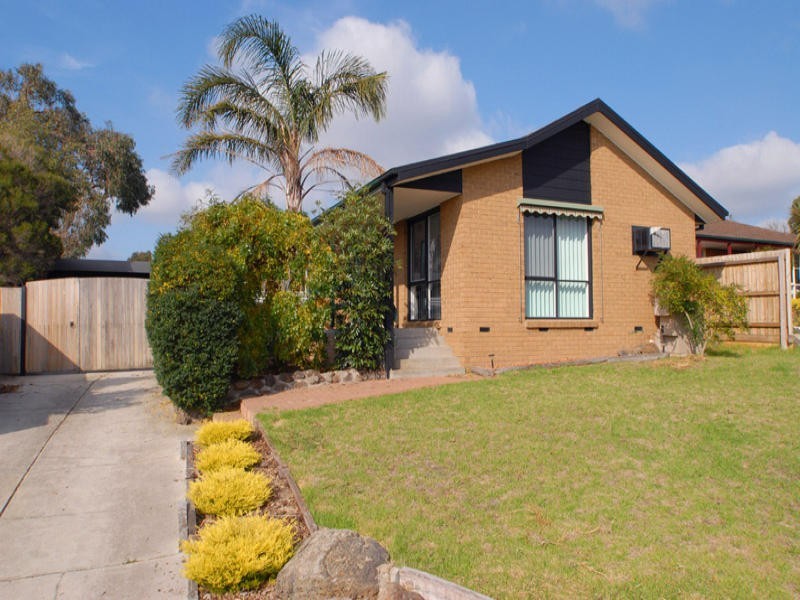 263 Heatherhill Road, Frankston VIC 3199