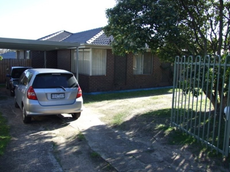 186 Karingal Drive, Frankston VIC 3199