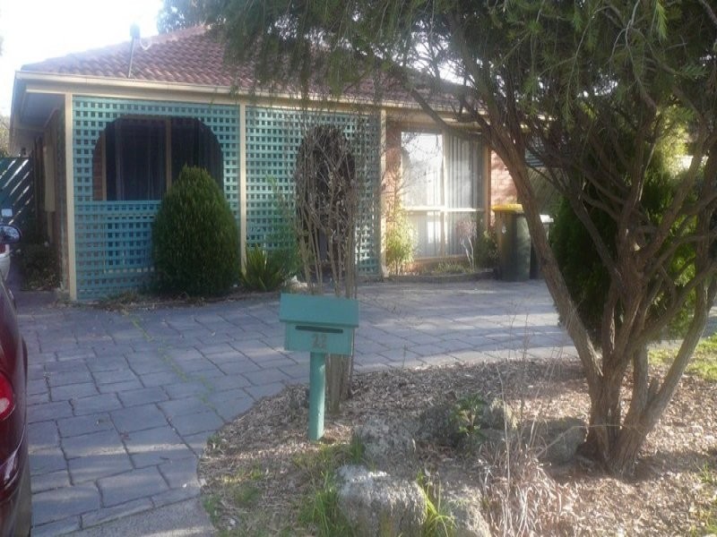22 Alder Street, Langwarrin VIC 3910
