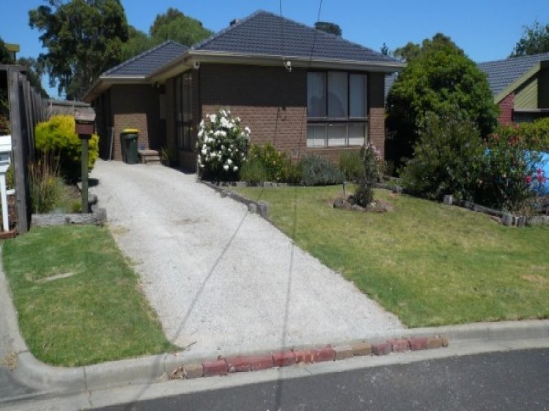 3 Chevalier Place, Frankston VIC 3199