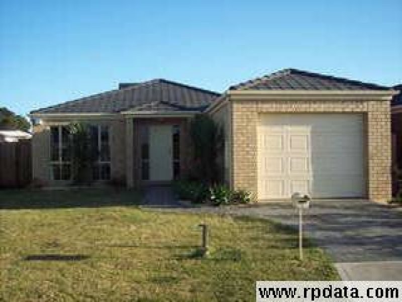 1 Nimman Mews, Skye VIC 3977