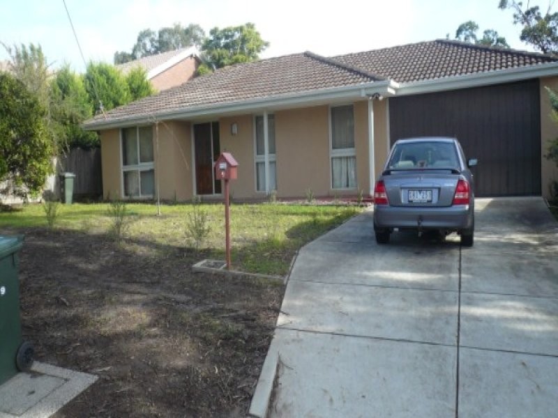 9 Govan Street, Langwarrin VIC 3910