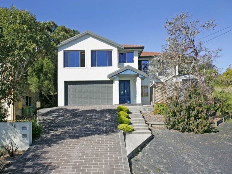 56 Kipling Drive, Bateau Bay NSW 2261