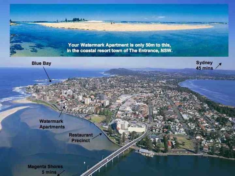1 Beach Street, Magenta NSW 2261
