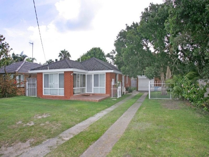 20 Neale Street, Long Jetty NSW 2261