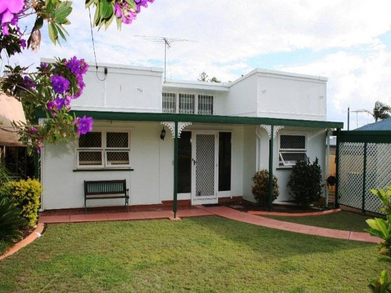 187 King  St, Clontarf QLD 4019