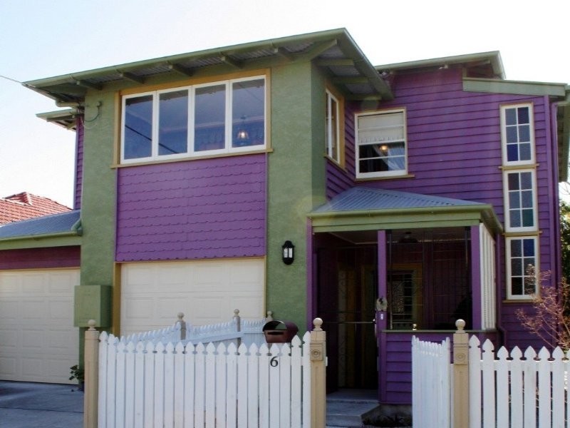 6 Bailey St, Woody Point QLD 4019