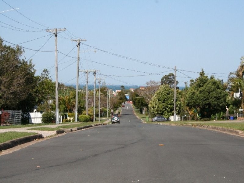 17 Ada St, Margate QLD 4019