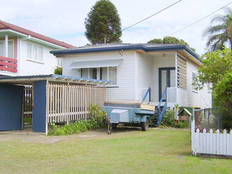 16 Hale St, Margate QLD 4019 the real estate agency Withdrawn