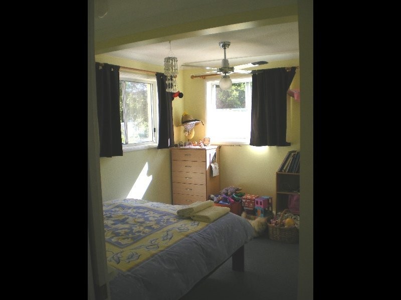 11A Bailey St, Woody Point QLD 4019