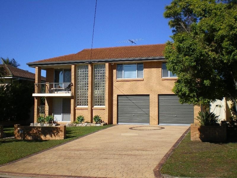 21 Gardenia Street, Clontarf QLD 4019