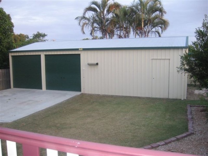 5 Welch St, Clontarf QLD 4019