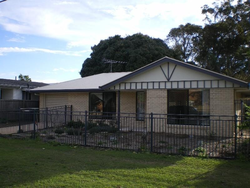 8 Evans Street, Clontarf QLD 4019