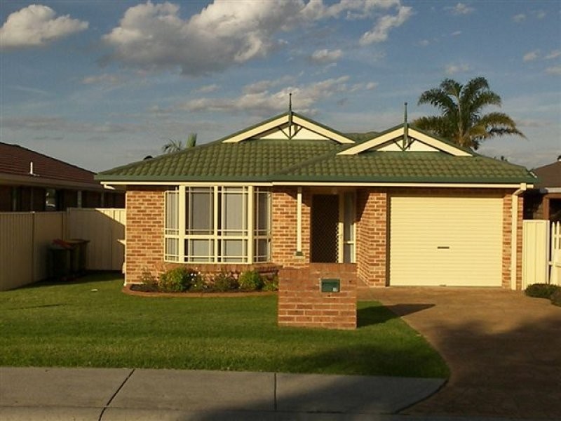 57 Sunnybank Crescent, Horsley NSW 2530