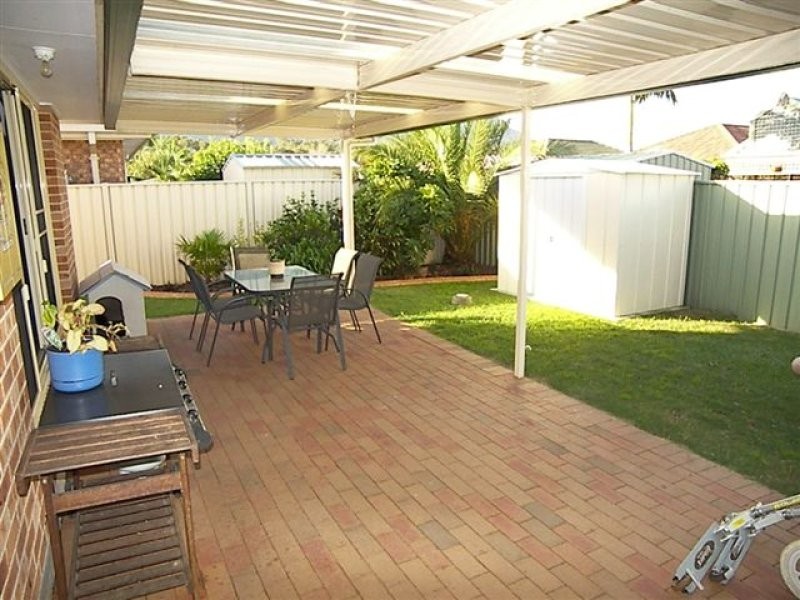 57 Sunnybank Crescent, Horsley NSW 2530