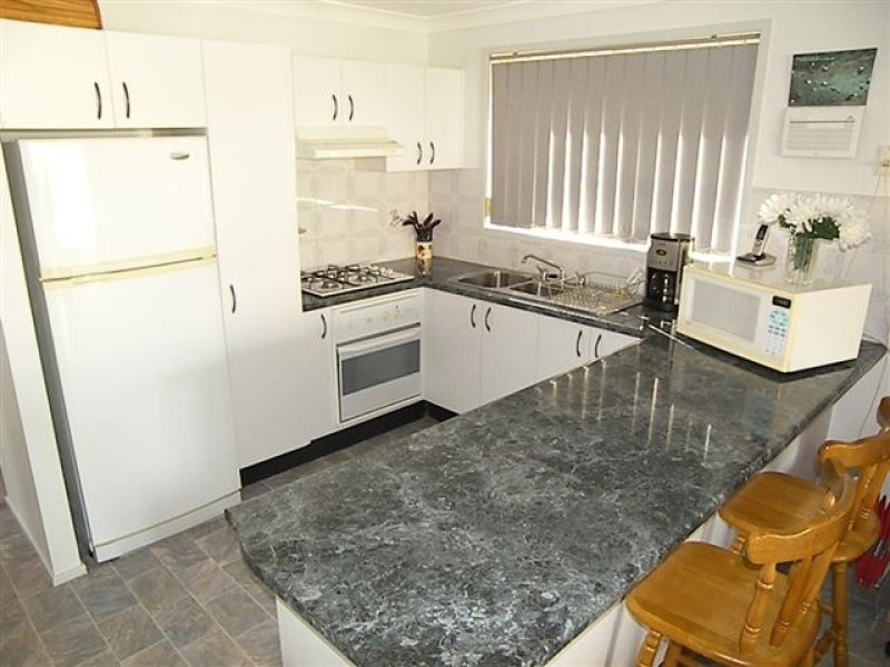 57 Sunnybank Crescent, Horsley NSW 2530