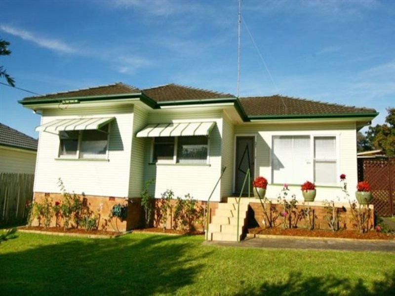 21 JIndalee Avenue, Kanahooka NSW 2530