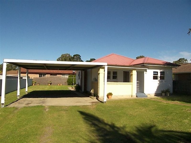 77 Avondale Road, Dapto NSW 2530