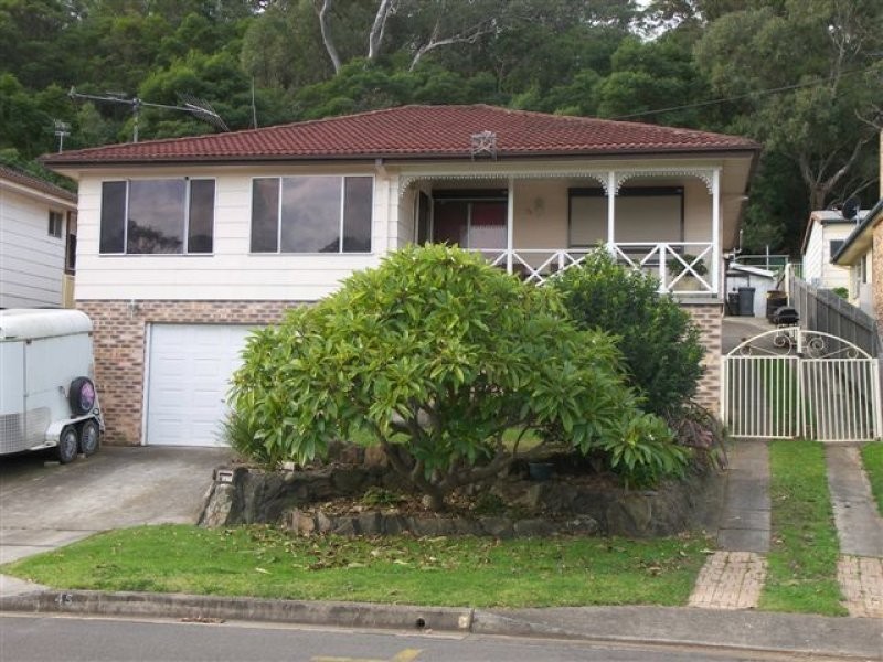 45 Bright Parade, Dapto NSW 2530