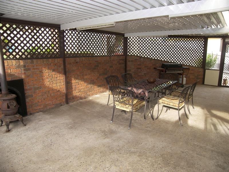 45 Bright Parade, Dapto NSW 2530