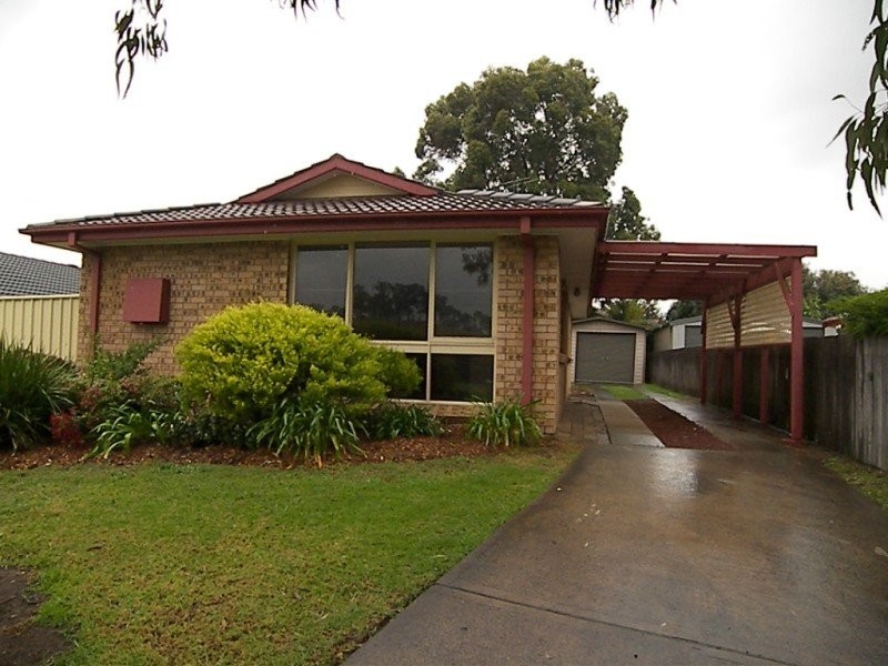 59 Huxley Drive, Horsley NSW 2530