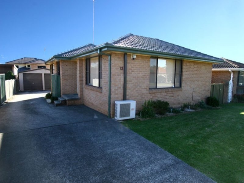 12 Woodridge road, Horsley NSW 2530