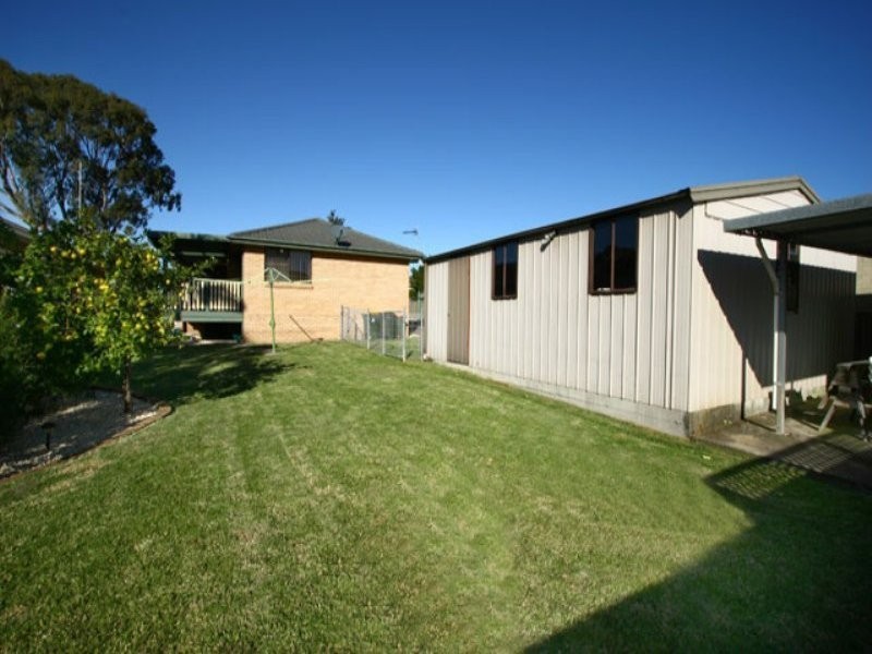 12 Woodridge road, Horsley NSW 2530